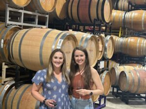 winery